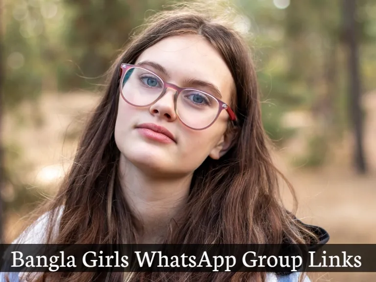 1100+ Bangla Girl WhatsApp Group Links 2025