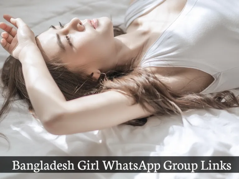 1250+ Bangladesh Girl WhatsApp Group Links 2025